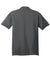 Ogio OG101 Mens Caliber 2.0 Moisture Wicking Short Sleeve Polo Shirt Diesel Grey Flat Back
