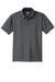 Ogio OG101 Mens Caliber 2.0 Moisture Wicking Short Sleeve Polo Shirt Diesel Grey Flat Front