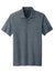 Ogio OG147 Mens Evolution Moisture Wicking Short Sleeve Polo Shirt River Navy Blue Flat Front
