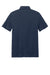 Ogio OG150 Mens Command Short Sleeve Polo Shirt River Navy Blue Flat Back