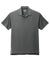 Ogio OG152 Mens Motion Moisture Wicking Short Sleeve Polo Shirt Tarmac Grey Flat Front