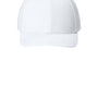Ogio Hats Mens Performance Hat - White - COMING SOON