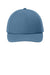 Ogio Hats OG608 Mens Kinetic Adjustable Hat Mist Blue Flat Front