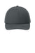 Ogio Hats OG608 Mens Kinetic Adjustable Hat Gear Grey Flat Front