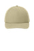 Ogio Hats OG608 Mens Kinetic Adjustable Hat Sahara Brown Flat Front
