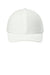 Ogio Hats OG608 Mens Kinetic Adjustable Hat White Flat Front