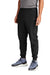 Ogio OG707 Mens Connection Water Resistant Jogger Sweatpants w/ Pockets Blacktop Model 3q