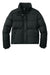 Outdoor Research OR322225 Womens Coldsnap Down Filled Full Zip Jacket Black Flat Front