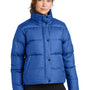Outdoor Research Womens Coldsnap Down Filled Full Zip Jacket - Galaxy Blue - COMING SOON