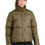 Outdoor Research Womens Coldsnap Down Filled Full Zip Jacket - Loden - COMING SOON