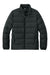 Outdoor Research OR322226 Mens Coldsnap Down Filled Full Zip Jacket Black Flat Front