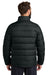 Outdoor Research OR322226 Mens Coldsnap Down Filled Full Zip Jacket Black Model Back