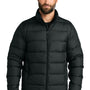 Outdoor Research Mens Coldsnap Down Filled Full Zip Jacket - Black - COMING SOON