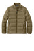 Outdoor Research OR322226 Mens Coldsnap Down Filled Full Zip Jacket Loden Flat Front