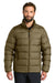 Outdoor Research OR322226 Mens Coldsnap Down Filled Full Zip Jacket Loden Model Front