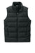 Outdoor Research OR322227 Mens Coldsnap Down Filled Full Zip Hooded Vest Black Flat Front