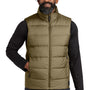Outdoor Research Mens Coldsnap Down Filled Full Zip Hooded Vest - Loden - COMING SOON