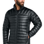 Outdoor Research Mens 800 Tech Down Filled Full Zip Jacket - Black - COMING SOON