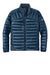 Outdoor Research OR322228 Mens 800 Tech Down Filled Full Zip Jacket Naval Blue Flat Front