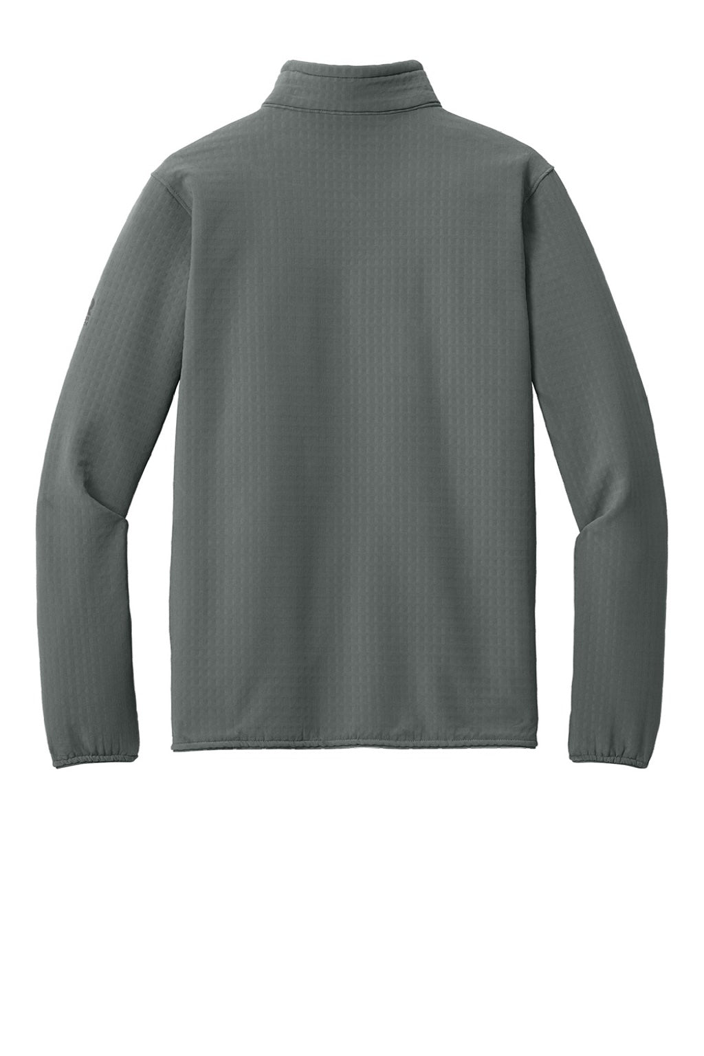 Outdoor Research OR322264 Mens Grid Soft Shell Full Zip Jacket Grey Flat Back