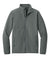 Outdoor Research OR322264 Mens Grid Soft Shell Full Zip Jacket Grey Flat Front