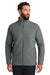 Outdoor Research OR322264 Mens Grid Soft Shell Full Zip Jacket Grey Model Front