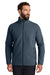 Outdoor Research OR322264 Mens Grid Soft Shell Full Zip Jacket Naval Blue Model Front