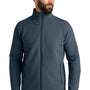 Outdoor Research Mens Grid Soft Shell Full Zip Jacket - Naval Blue - COMING SOON