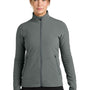 Outdoor Research Womens Grid Soft Shell Full Zip Jacket - Grey - COMING SOON