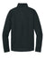 Outdoor Research OR322267 Mens Tech Grid Fleece 1/4 Zip Sweatshirt Black Flat Back