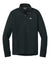 Outdoor Research OR322267 Mens Tech Grid Fleece 1/4 Zip Sweatshirt Black Flat Front