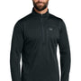 Outdoor Research Mens Tech Grid Fleece 1/4 Zip Sweatshirt - Black - COMING SOON