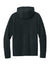 Outdoor Research OR322268 Womens Packwood Fleece Hooded Sweatshirt Hoodie Black Flat Back