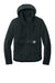 Outdoor Research OR322268 Womens Packwood Fleece Hooded Sweatshirt Hoodie Black Flat Front