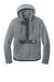 Outdoor Research OR322268 Womens Packwood Fleece Hooded Sweatshirt Hoodie Grey Flat Front