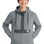 Outdoor Research Womens Packwood Fleece Hooded Sweatshirt Hoodie - Grey - COMING SOON