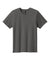 Port & Company PC43Y Youth Easy Short Sleeve Crewneck T-Shirt Charcoal Grey Flat Front
