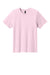 Port & Company PC43Y Youth Easy Short Sleeve Crewneck T-Shirt Cherry Blossom Pink Flat Front