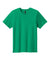 Port & Company PC43Y Youth Easy Short Sleeve Crewneck T-Shirt Kelly Green Flat Front