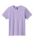 Port & Company PC43Y Youth Easy Short Sleeve Crewneck T-Shirt Lavender Purple Flat Front