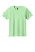Port & Company PC43Y Youth Easy Short Sleeve Crewneck T-Shirt Spearmint Green Flat Front