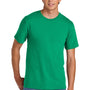 Port & Company Mens Short Sleeve Crewneck T-Shirt - Kelly Green