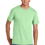 Port & Company Mens Short Sleeve Crewneck T-Shirt - Spearmint Green