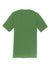 Port & Company PC450 Mens Fan Favorite Short Sleeve Crewneck T-Shirt Kiwi Green Flat Back