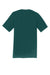 Port & Company PC450 Mens Fan Favorite Short Sleeve Crewneck T-Shirt Marine Green Flat Back