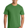 Port & Company Mens Fan Favorite Short Sleeve Crewneck T-Shirt - Pro Kelly Green