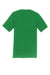 Port & Company PC450 Mens Fan Favorite Short Sleeve Crewneck T-Shirt Pro Kelly Green Flat Back