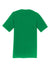 Port & Company PC450 Mens Fan Favorite Short Sleeve Crewneck T-Shirt Athletic Kelly Green Flat Back