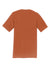 Port & Company PC450 Mens Fan Favorite Short Sleeve Crewneck T-Shirt Tennessee Orange Flat Back