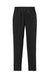 Sport-Tek PST485 Mens Repeat Moisture Wicking Pants w/ Pockets Black Flat Back